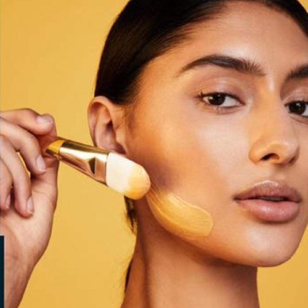 Clé de Peau Gold Radiance Mask - Picture 7 of 7